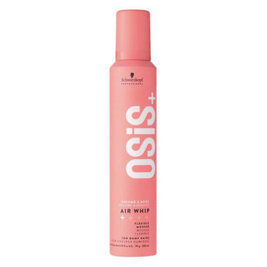 Osis+ Air Whip 200mL